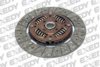 EXEDY NSD140U Clutch Disc